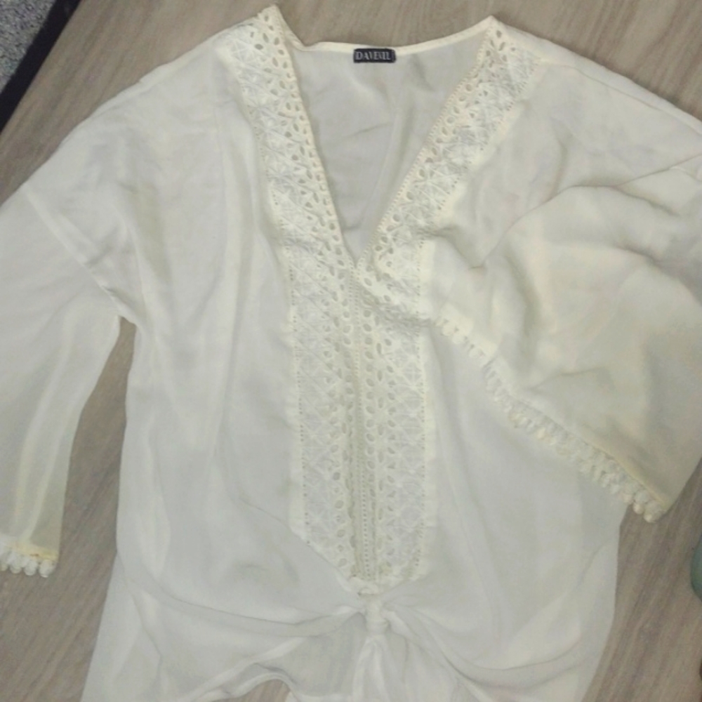 Davenil blouse